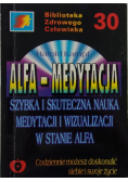 Alfa - medycyna