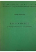 Prawo wodne. Przepisy wykonawcze i wyjaśnienia