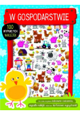 W gospodarstwie