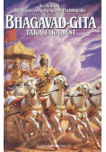 Bhagavad Gita taka jaką jest