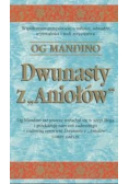 Dwunasty z  Aniołów
