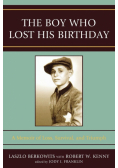 The Boy Who Lost His Birthday