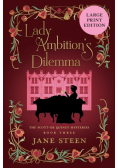 Lady Ambition's Dilemma