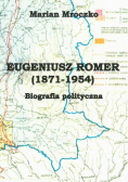 Eugeniusz Romer 1871 - 1954