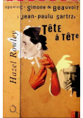 Opowieść o Simone de Beauvoir