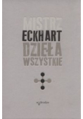 Eckhart Dzieła wszystkie