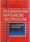 Programowanie Współbieżne i rozproszone