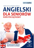 Angielski dla seniorów