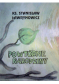 Powtórne narodziny