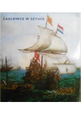 Żaglowce w sztuce