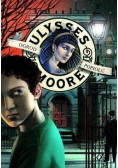 Ulysses Moore Tom 11 Ogród Popiołu