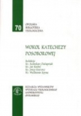 Wokół katechezy posoborowej