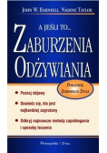 A jeśli to zaburzenia odżywiania