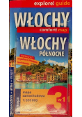 Explore! guide Włochy Północne 3w1 w 2019