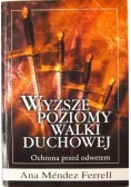 Wyższe poziomy walki duchowej