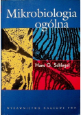 Mikrobiologia ogólna