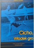 Cicho Władek Gra