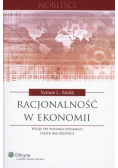 Racjonalność w ekonomii