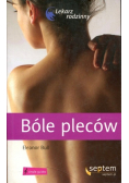 Bóle pleców
