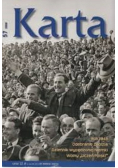 Karta Nr 57 / 08