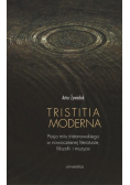 Tristitia moderna