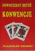 Nowoczesny brydż  Konwencje