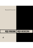 Pęd pogoni, pęd ucieczki