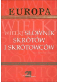Wielki słownik skrótów i skrótowców