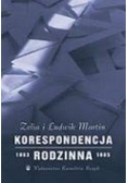 Korespondencja rodzinna