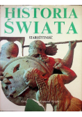 Historia świata - Starożytność