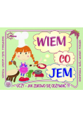 Wiem co jem