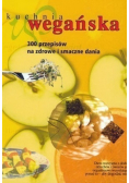 Kuchnia wegańska