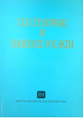 Lud Żydowski w narodzie Polskim
