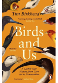 Birds and Us
