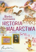 Bardzo ilustrowana historia malarstwa
