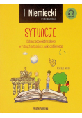 Niemiecki w tłumaczeniach. Sytuacje