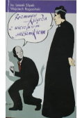 Rozmowy Księdza z wierzącym grzesznikiem