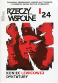 Rzeczy wspólne Nr 24 2017/1
