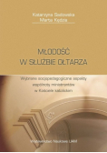 Młodość w służbie ołtarza