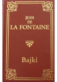 La Fontaine Bajki