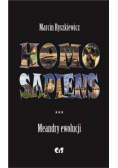 Homo sapiens Tom 3 Meandry ewolucji