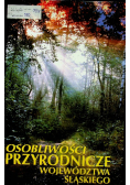 Osobliwości przyrodnicze województwa śląskiego