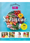 Sezonowe Alaantkowe BLW