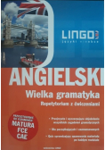 Angielski wielka gramatyka Repetytorium z ćwiczeniami