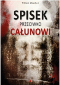 Spisek przeciwko całunowi
