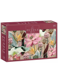 Puzzle 1000 Flowers 2