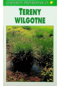 Leksykon przyrodniczy Tereny wilgotne