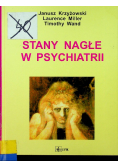 Stany nagłe w psychiatrii
