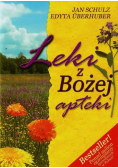 Leki z Bożej apteki