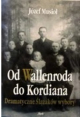 Od Wallenroda do Kordiana